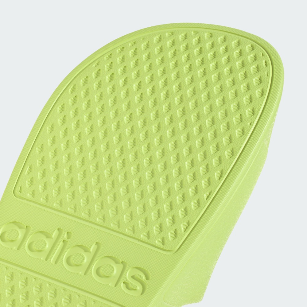 ADILETTE AQUA 拖鞋