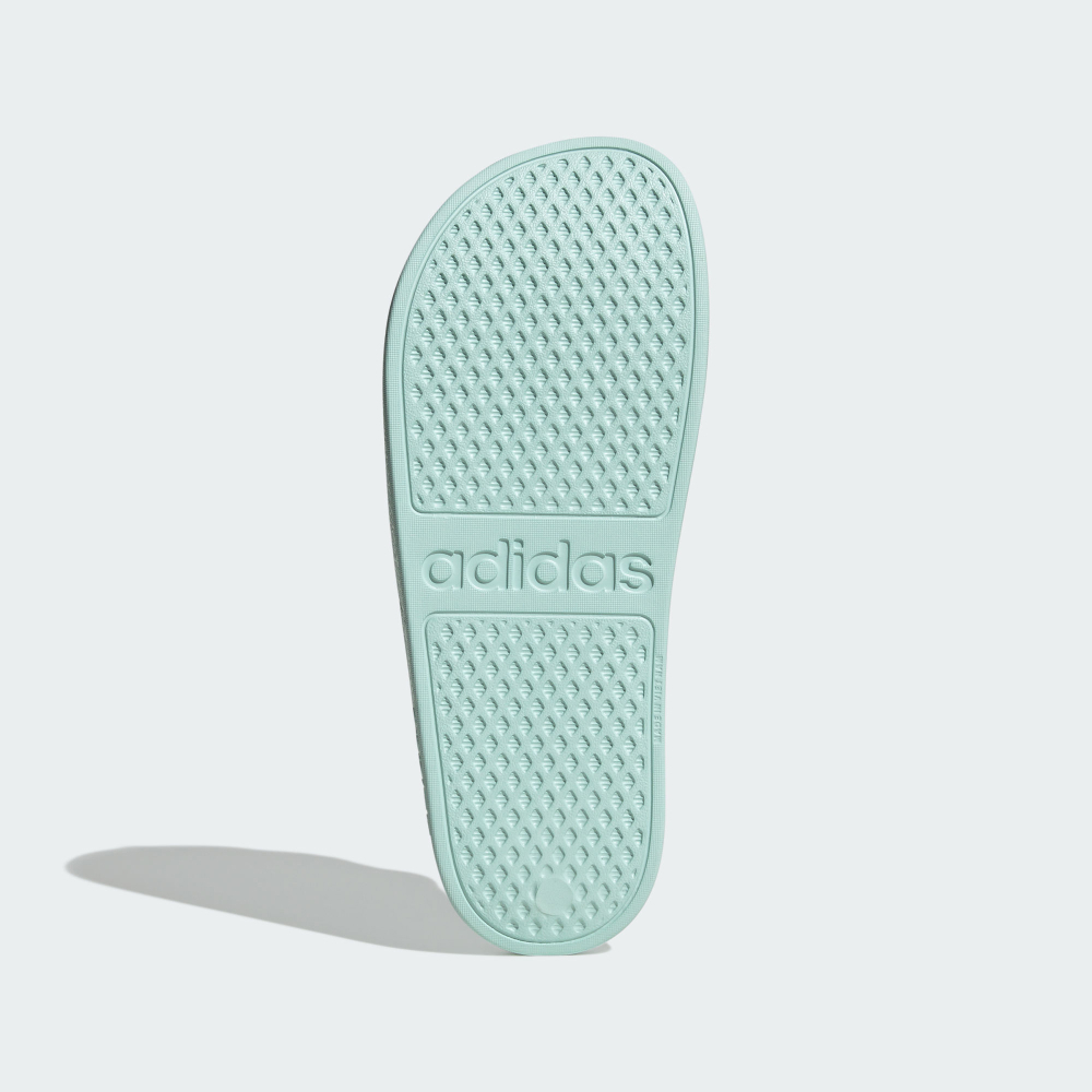 ADILETTE AQUA 拖鞋