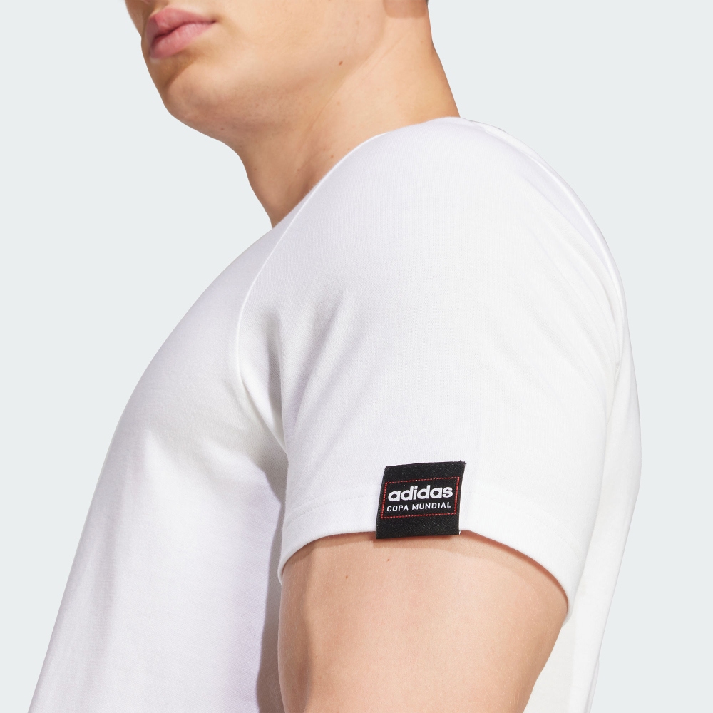 COPA SIGNATURE 短袖上衣