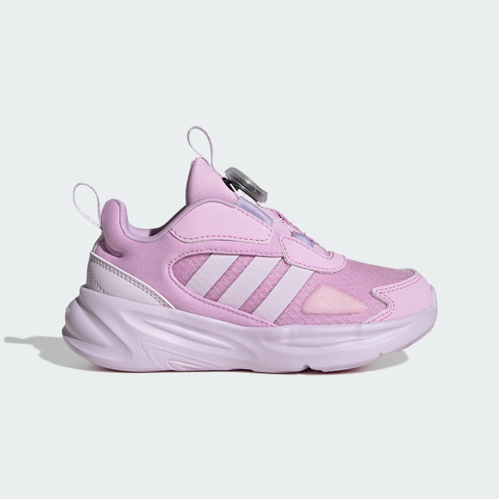 OZELLE BOA 運動鞋