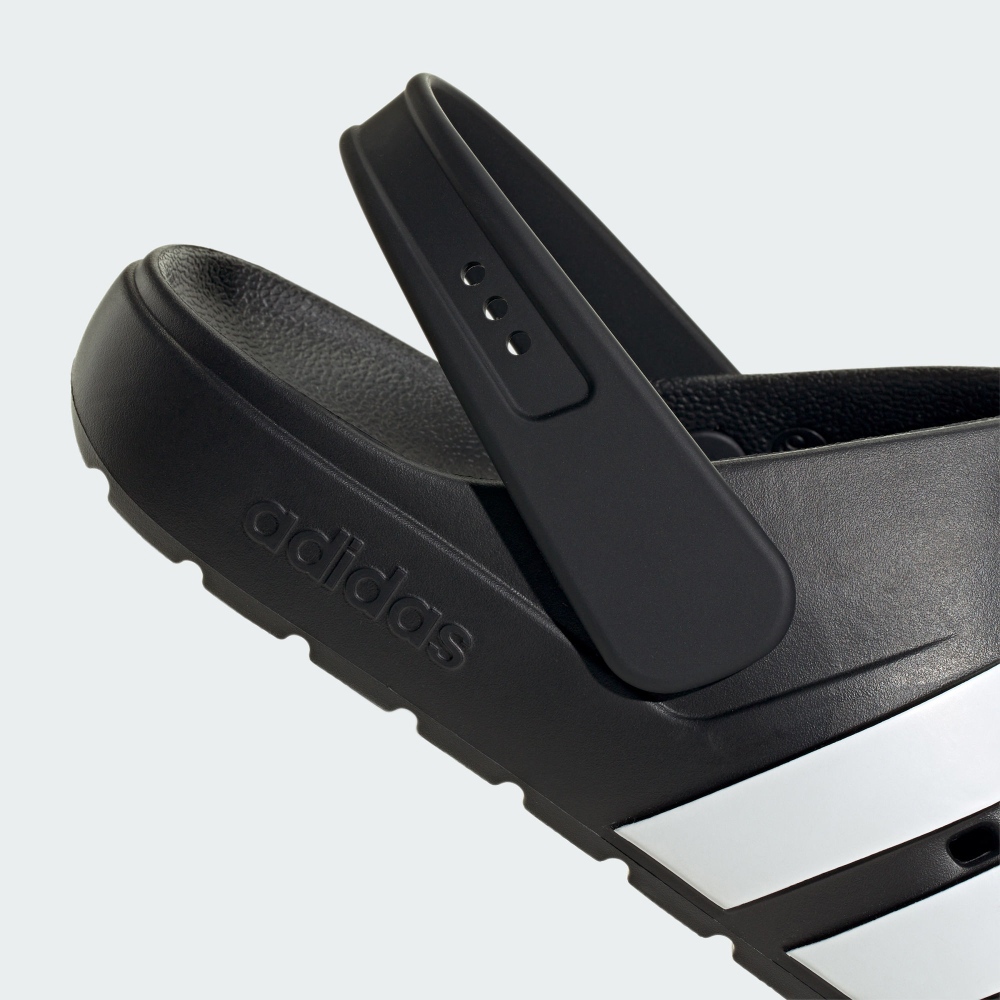 ADILETTE CLOG 2.0 運動拖鞋