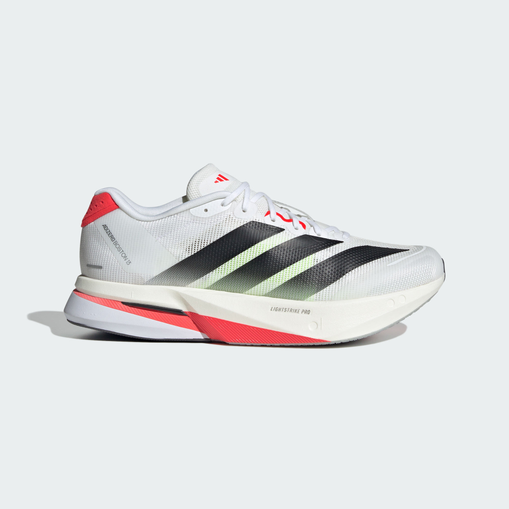 Adidas ADIZERO BOSTON 13 跑鞋｜飛揚運動商城