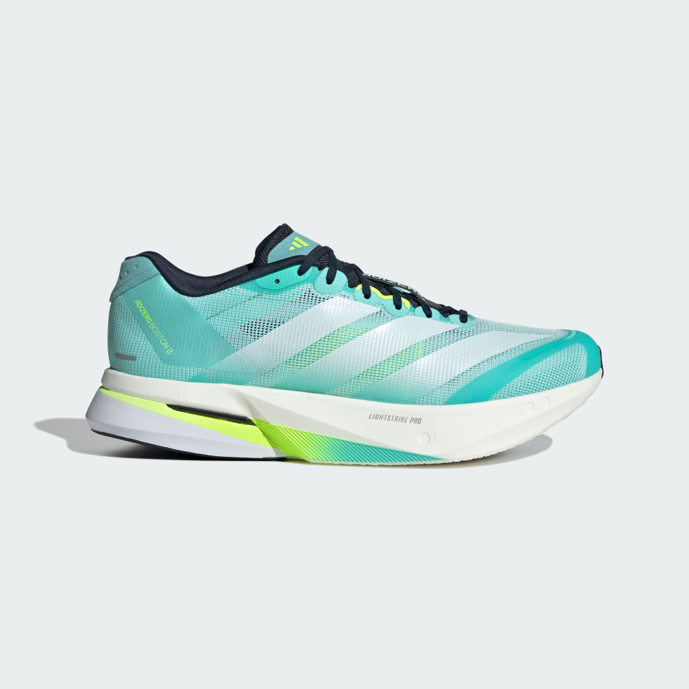 ADIZERO BOSTON 13 跑鞋