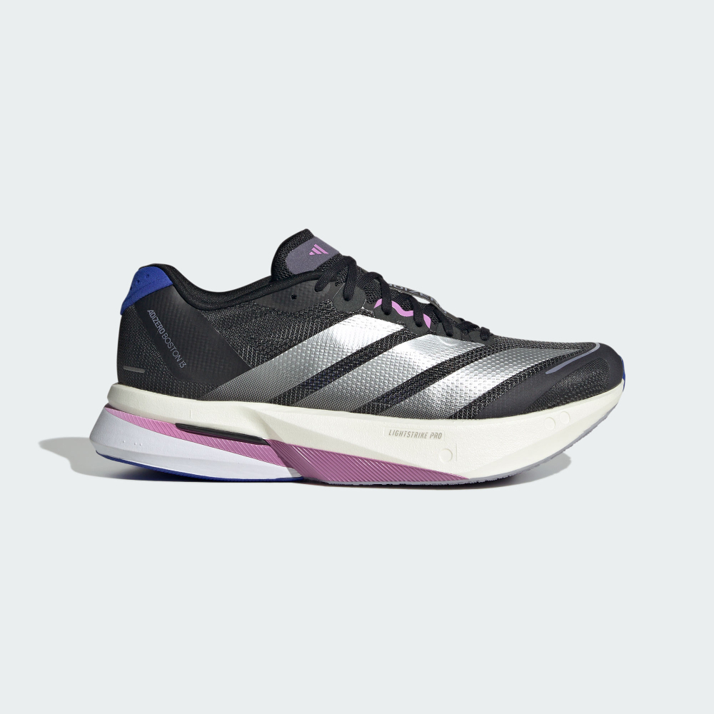 Adidas ADIZERO BOSTON 13 跑鞋｜运动品牌专卖