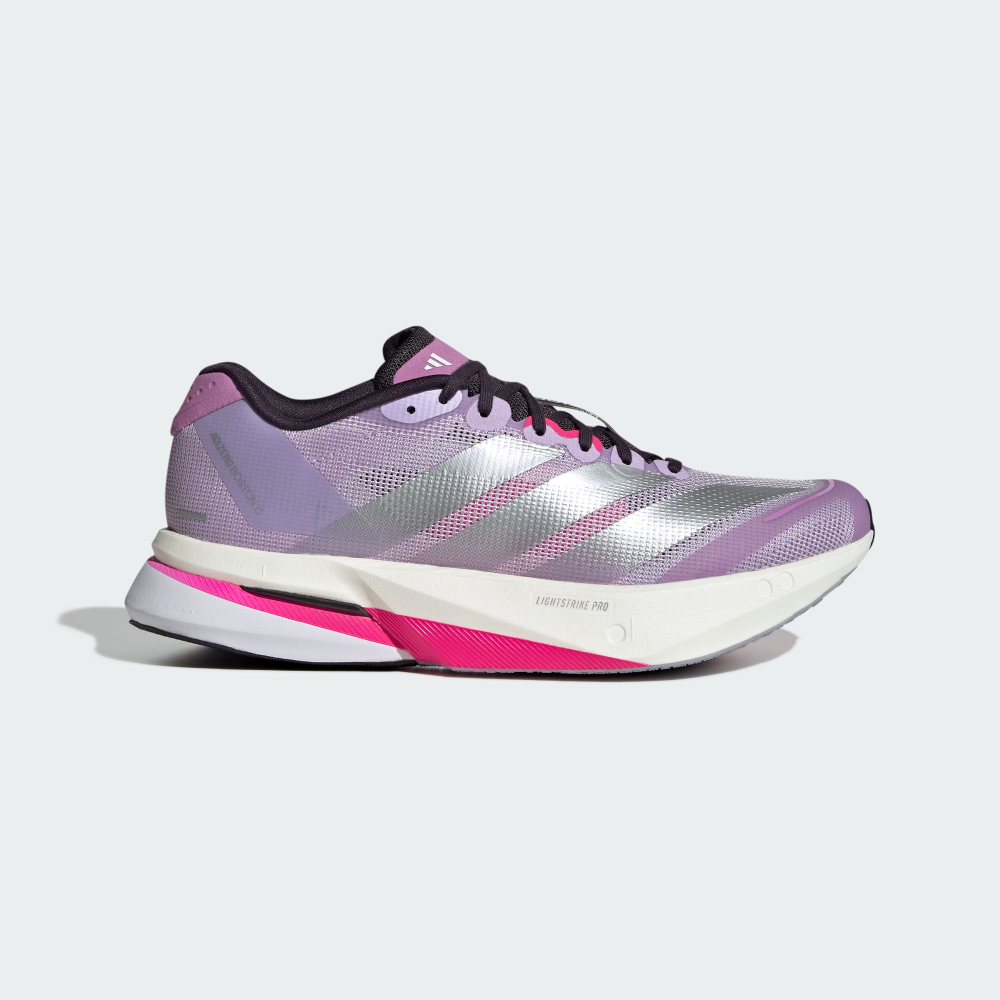 Adidas ADIZERO BOSTON 13 跑鞋｜百勁官方商城