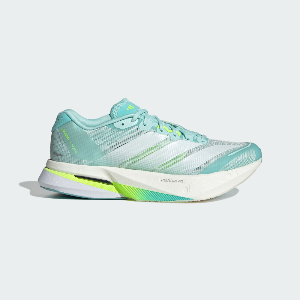 Adidas ADIZERO BOSTON 13 跑鞋｜銳克運動商城