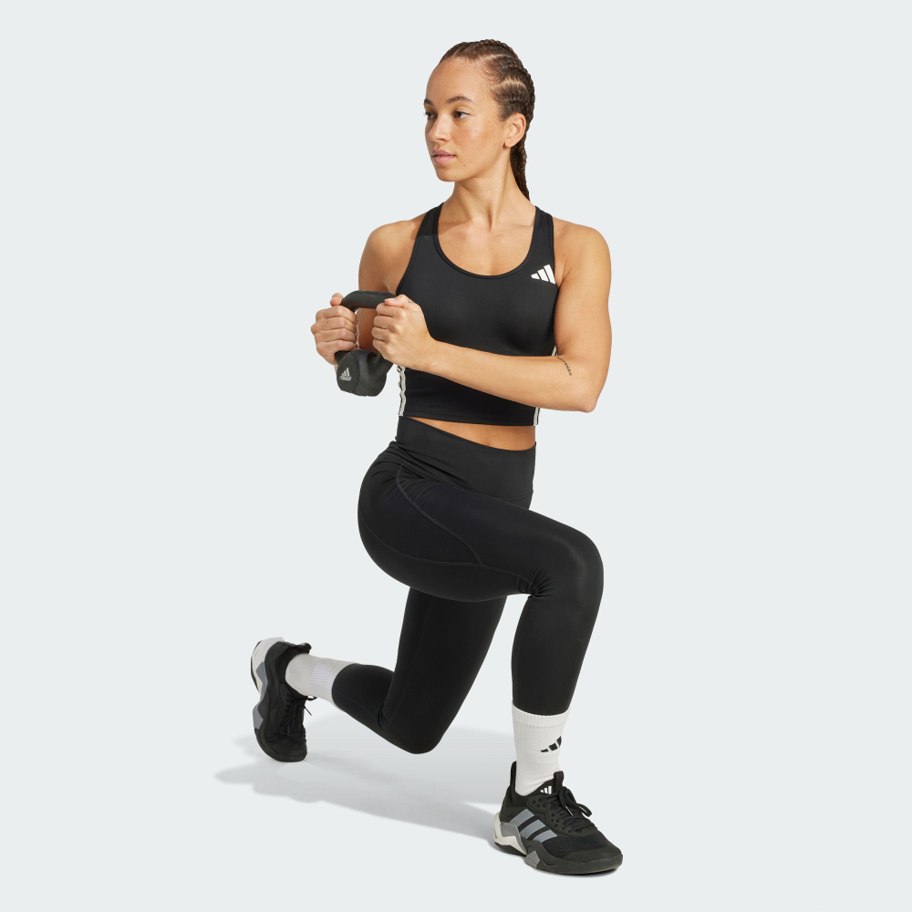 輕支撐 運動內衣