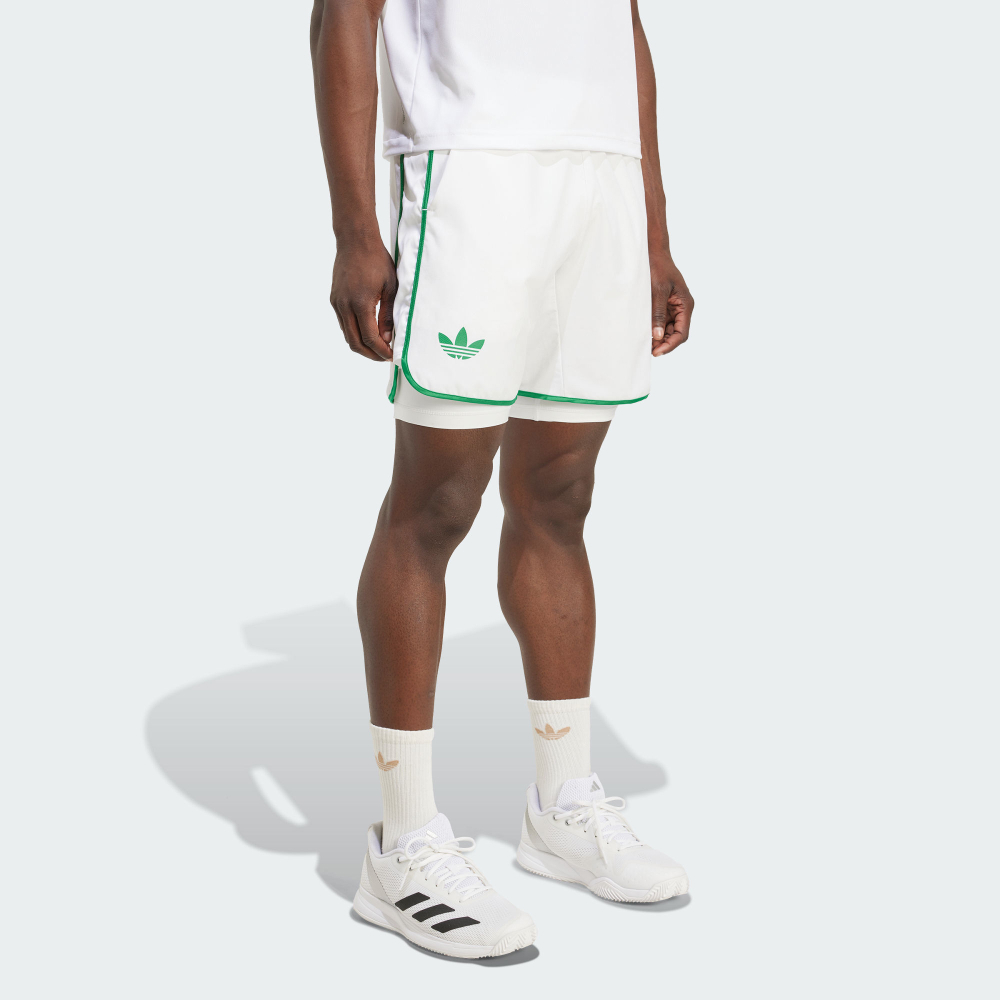 CLIMACOOL 運動短褲