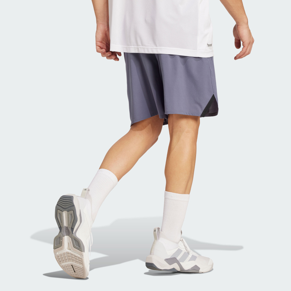 HEAT.RDY 運動短褲