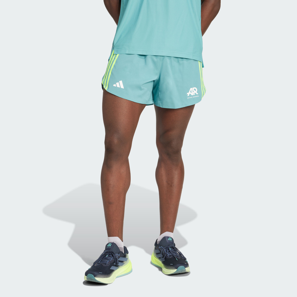 RUNNERS CLIMACOOL 運動短褲