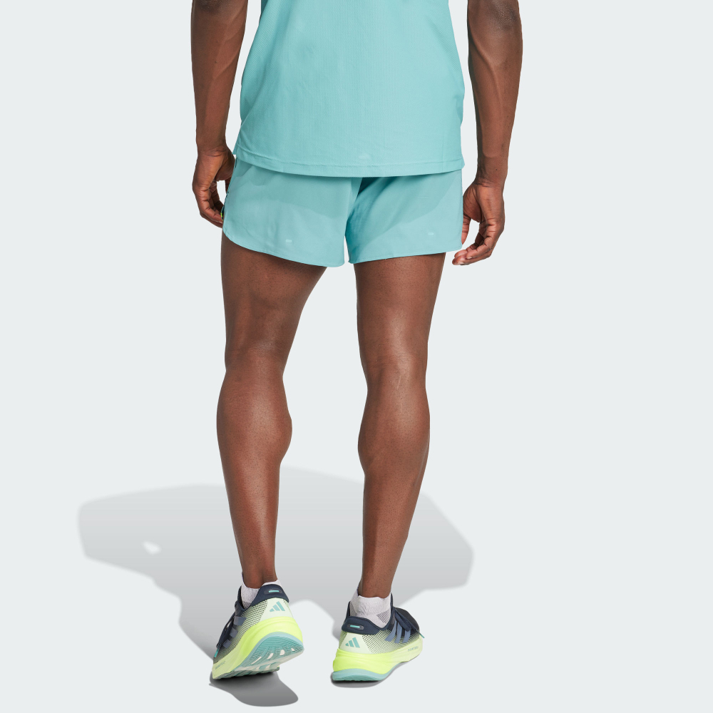 RUNNERS CLIMACOOL 運動短褲