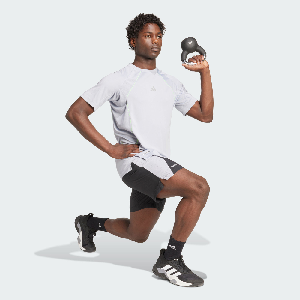 CLIMACOOL 短袖上衣