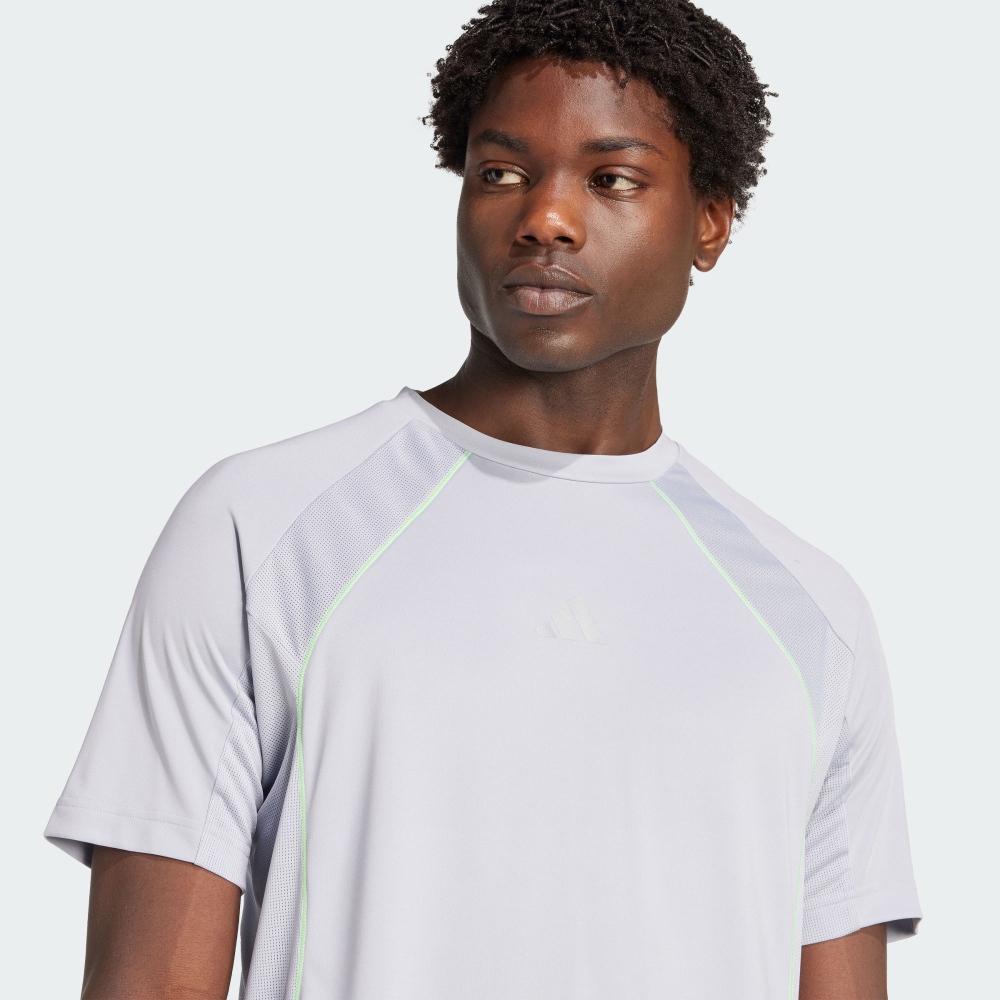 CLIMACOOL 短袖上衣