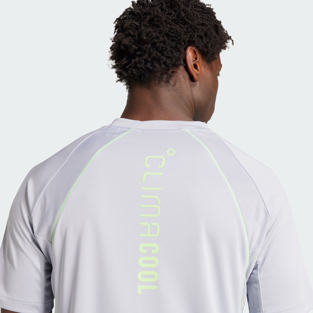 CLIMACOOL 短袖上衣