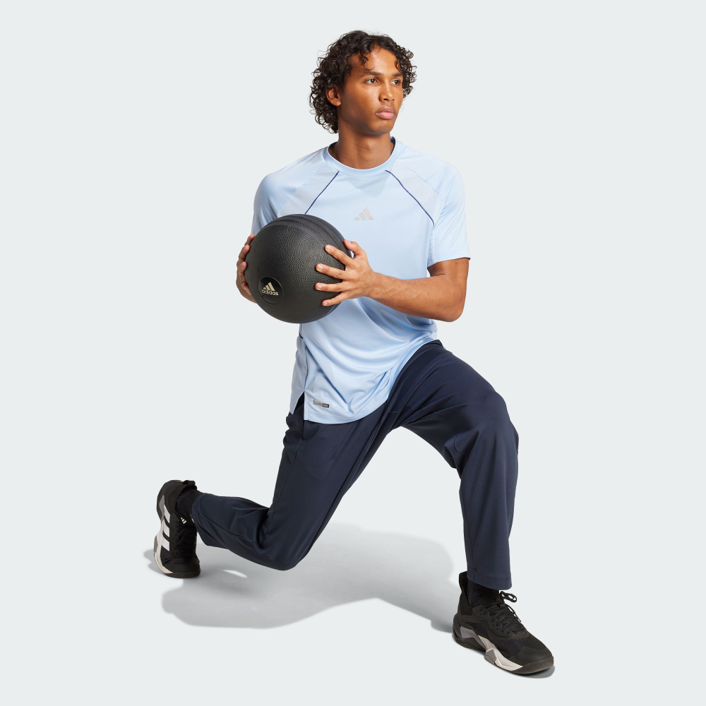 CLIMACOOL 短袖上衣