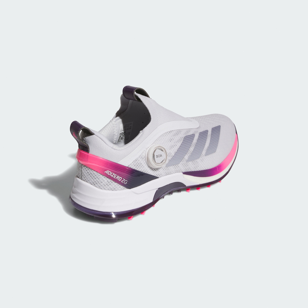 ADIZERO ZG BOA 高爾夫球鞋