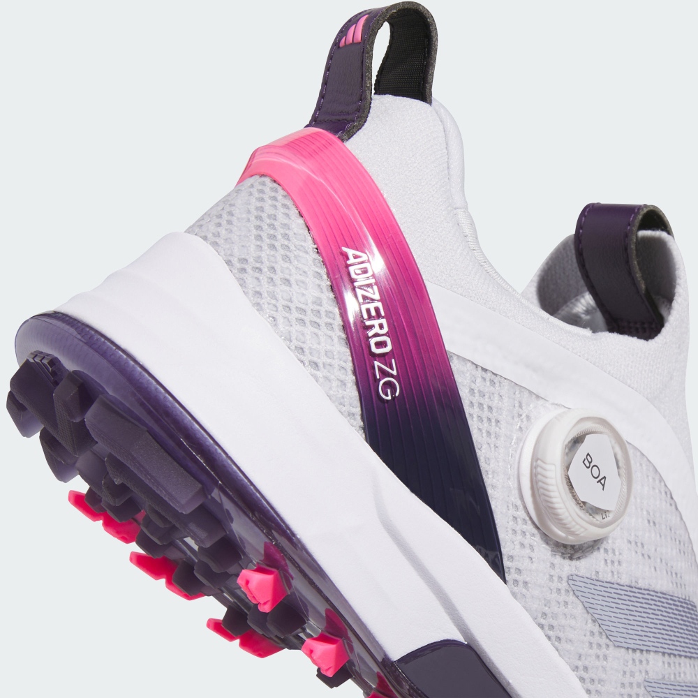 ADIZERO ZG BOA 高爾夫球鞋