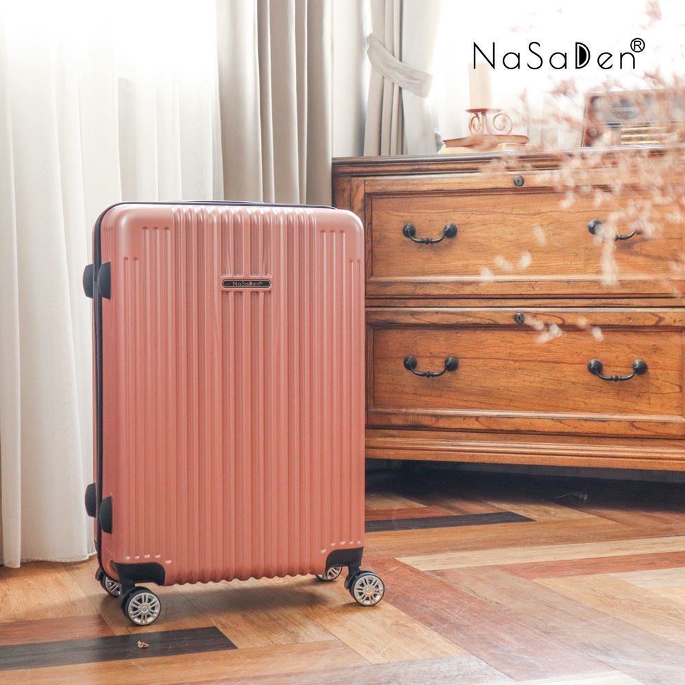 萬向輪行李箱推薦｜YAMAZAKI日本山崎生活美學官方網站