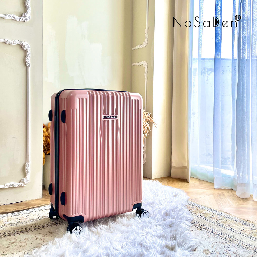 萬向輪行李箱推薦｜YAMAZAKI日本山崎生活美學官方網站