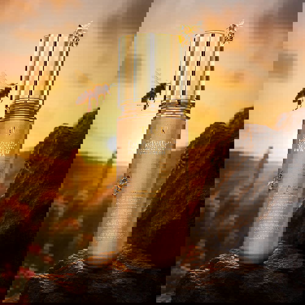 蜂王乳外泌體青春再生乳液【佩甄．小嫻推薦】