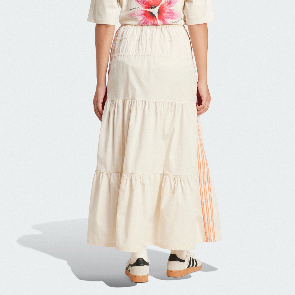 SUMMER GLOW 運動長裙