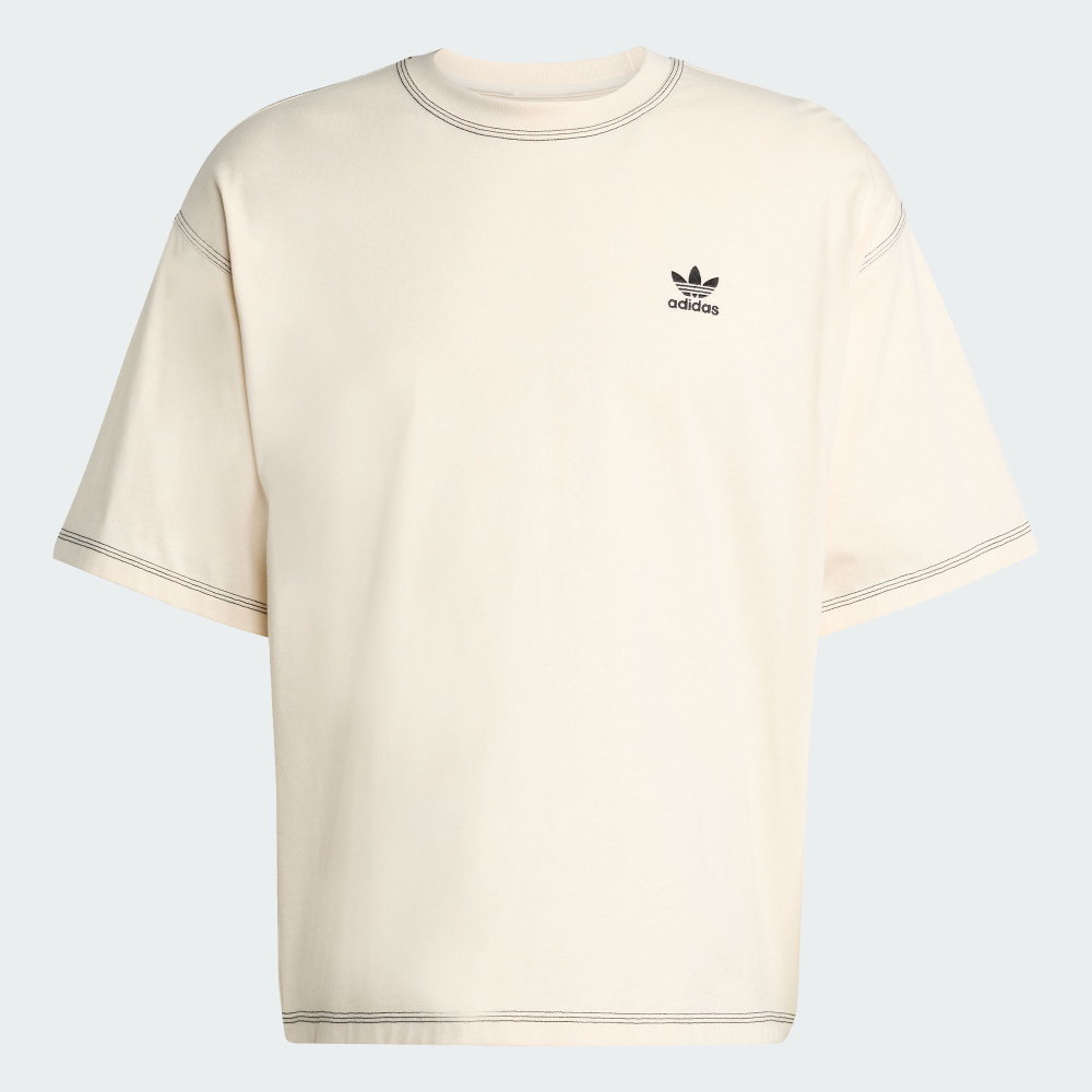 ESSENTIALS 短袖上衣