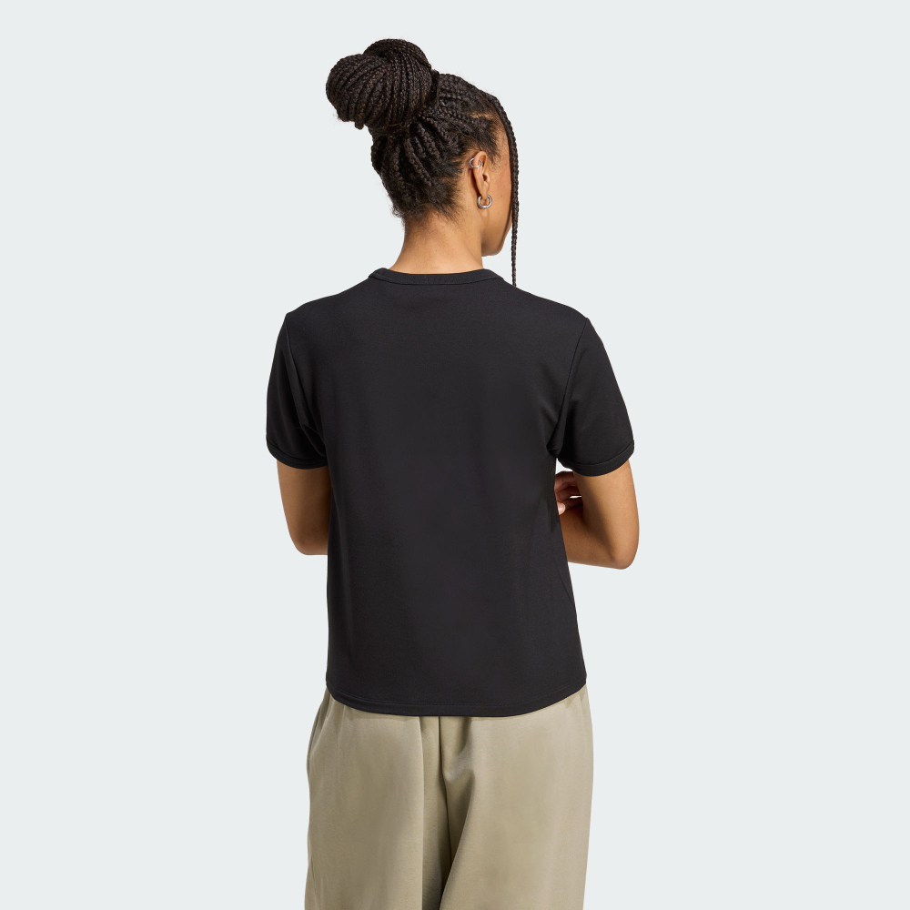 PREMIUM ESSENTIALS 短袖上衣