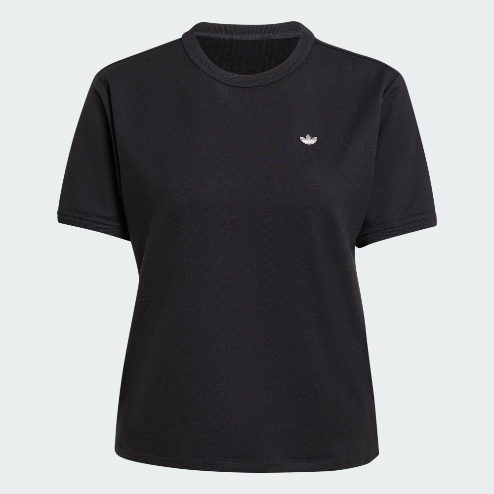 PREMIUM ESSENTIALS 短袖上衣