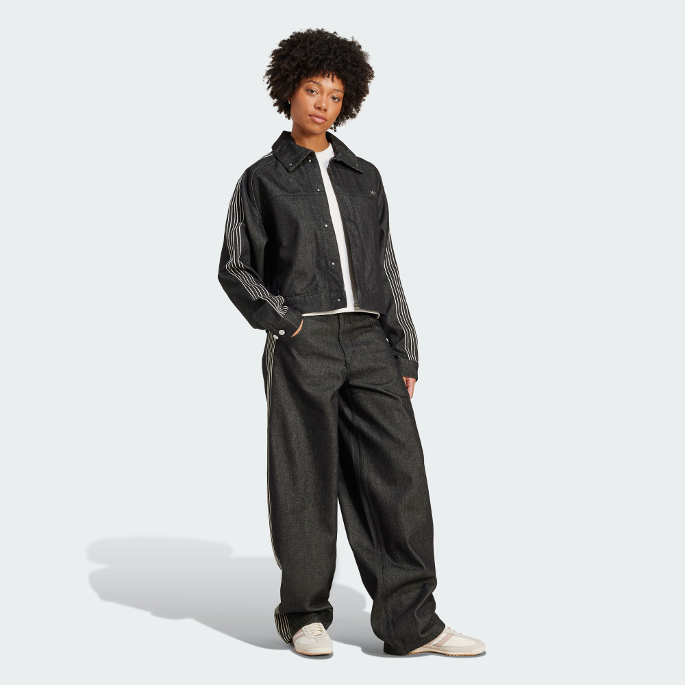 PREMIUM ESSENTIALS 短袖上衣