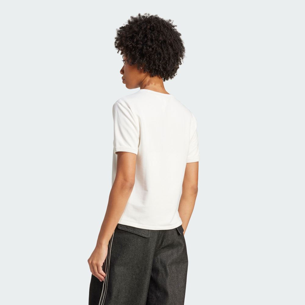 PREMIUM ESSENTIALS 短袖上衣