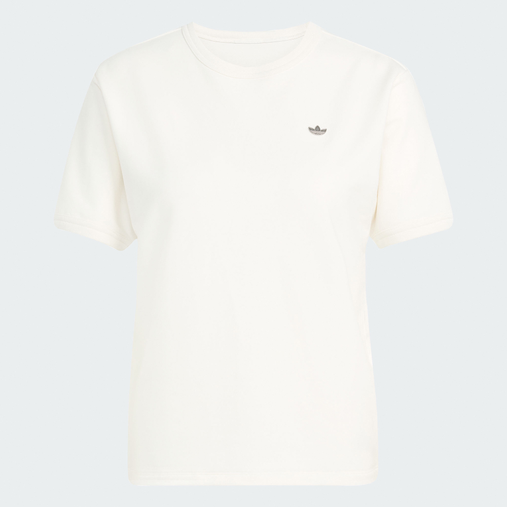 PREMIUM ESSENTIALS 短袖上衣