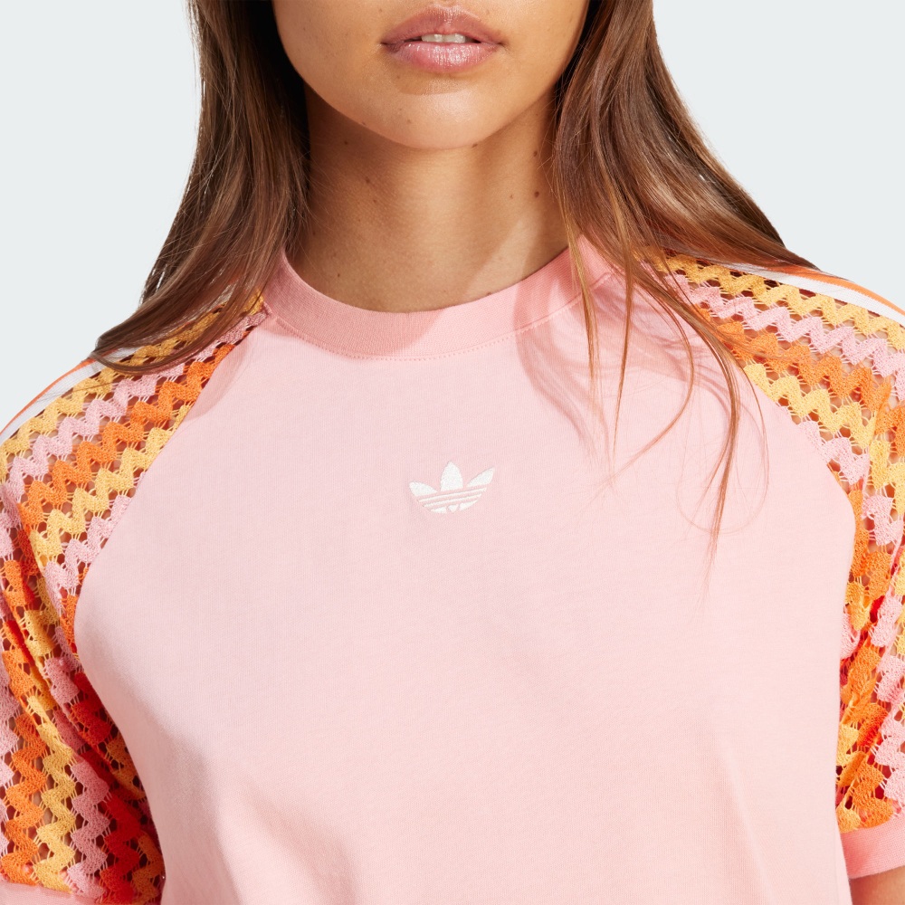 SUMMER GLOW 短袖上衣