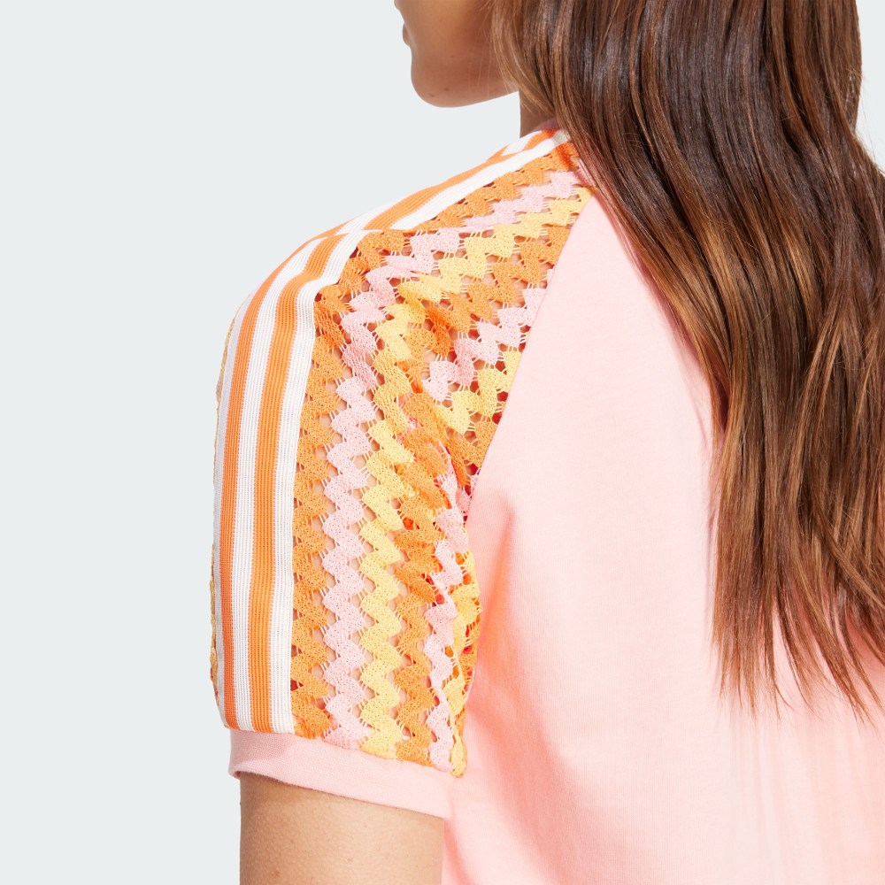 SUMMER GLOW 短袖上衣