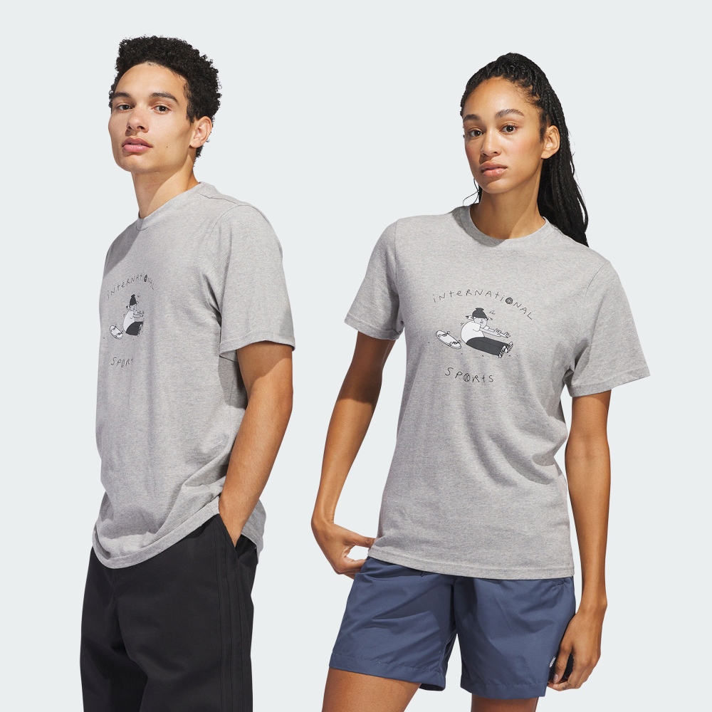 HENRY JONES 短袖上衣