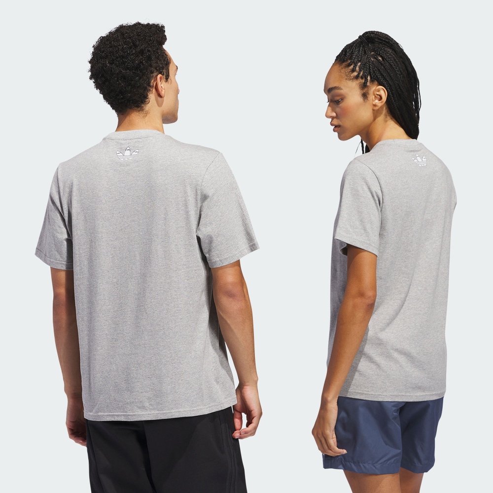 HENRY JONES 短袖上衣