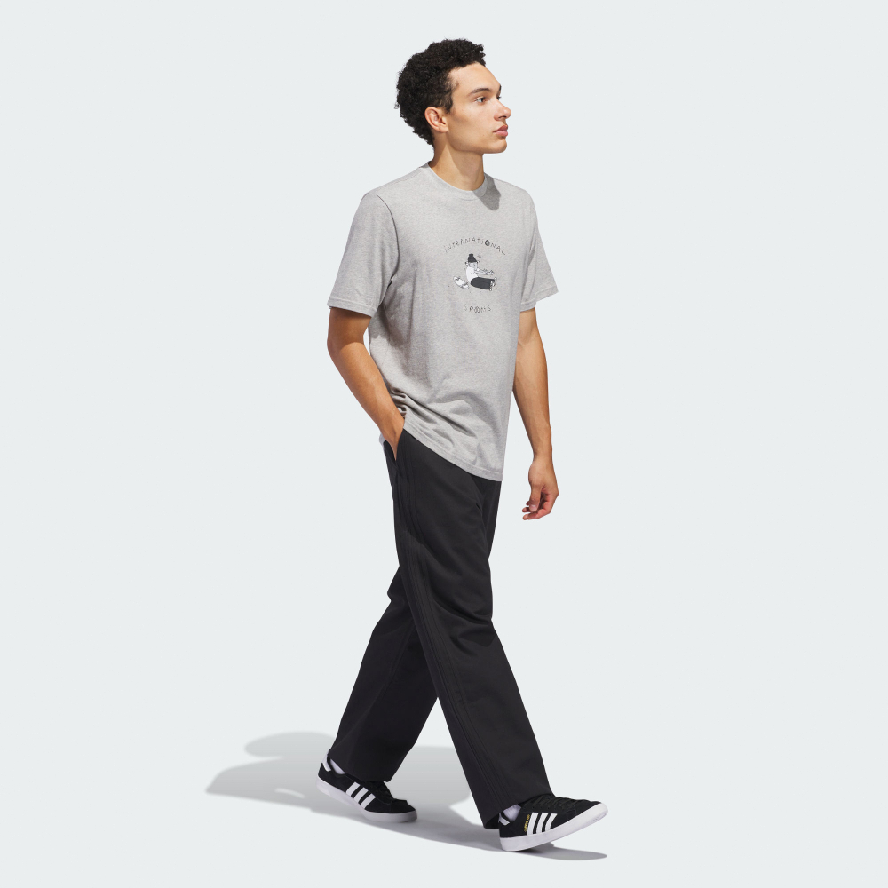 HENRY JONES 短袖上衣