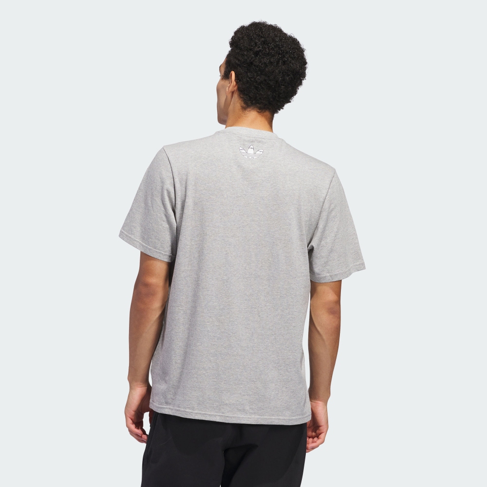 HENRY JONES 短袖上衣