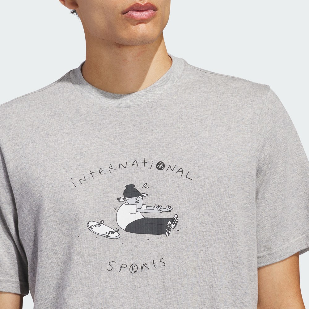 HENRY JONES 短袖上衣