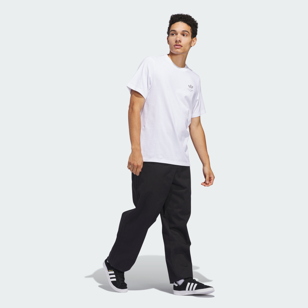 HENRY JONES 短袖上衣