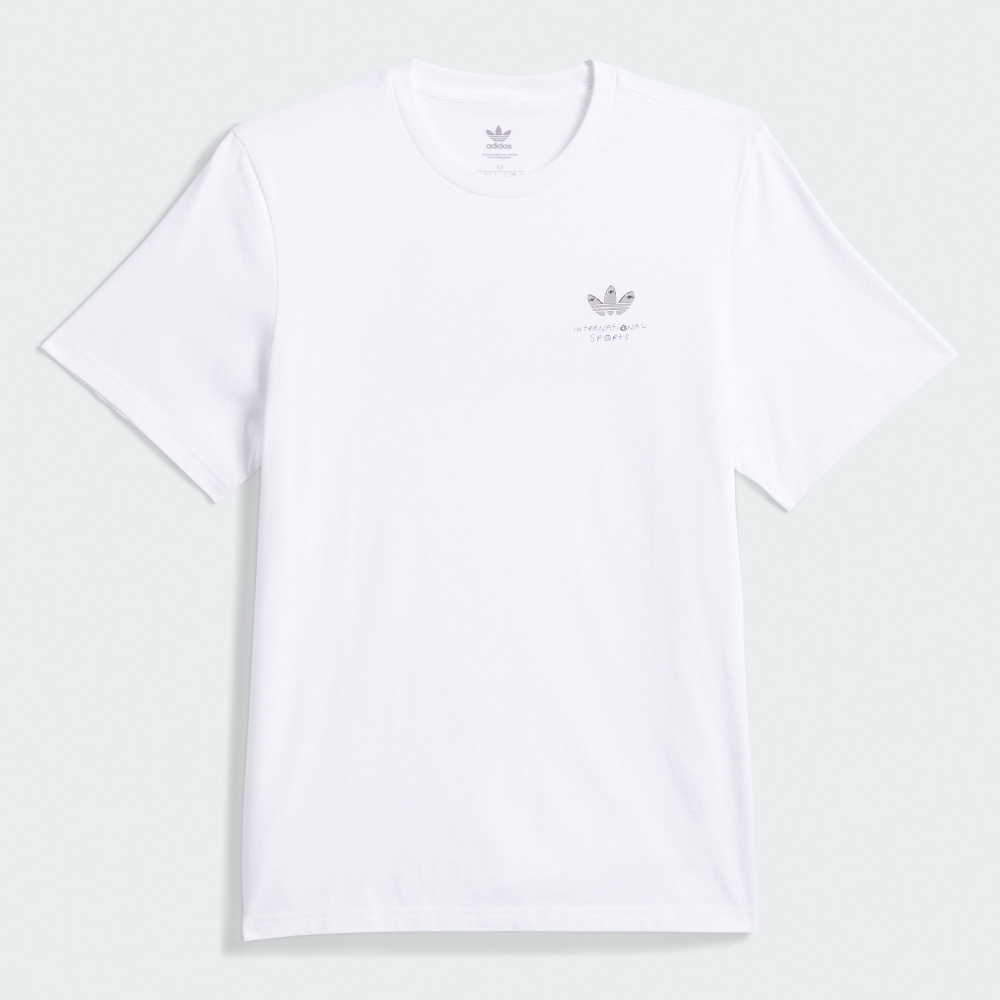 HENRY JONES 短袖上衣