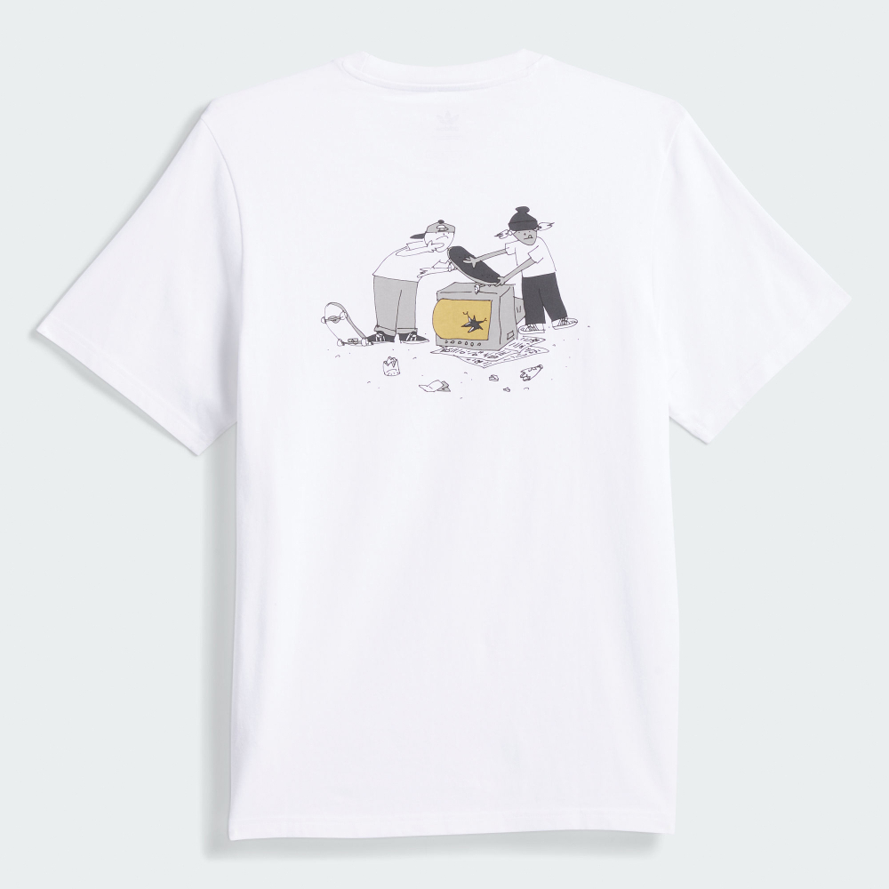 HENRY JONES 短袖上衣