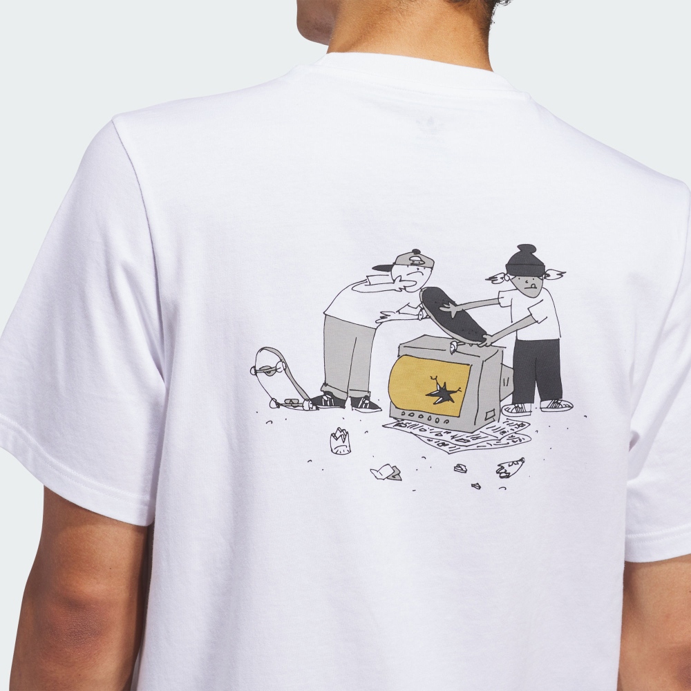 HENRY JONES 短袖上衣