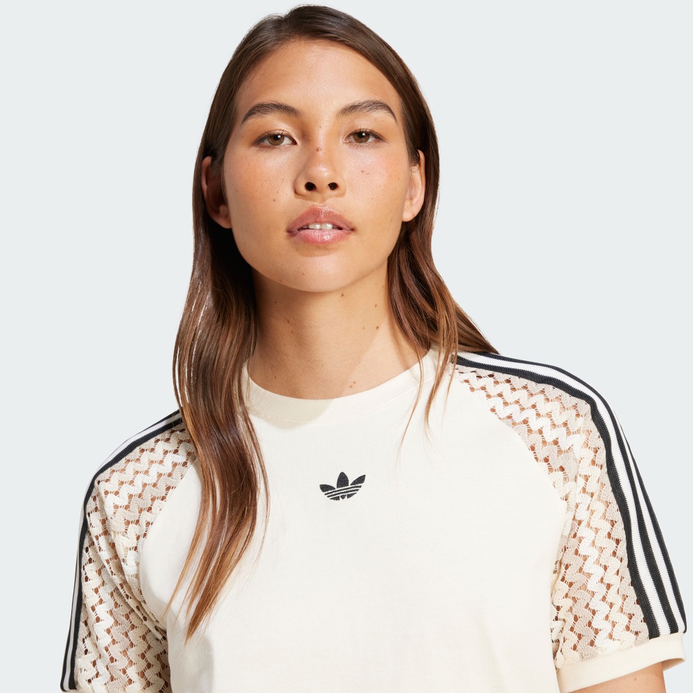 SUMMER GLOW 短袖上衣