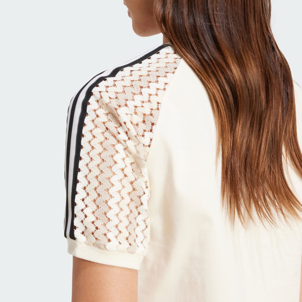 SUMMER GLOW 短袖上衣