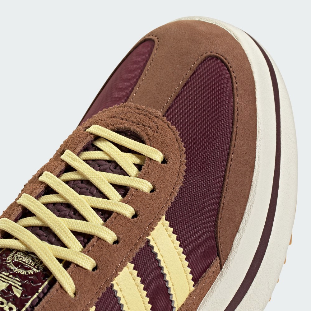 SL 72 STACK 運動休閒鞋