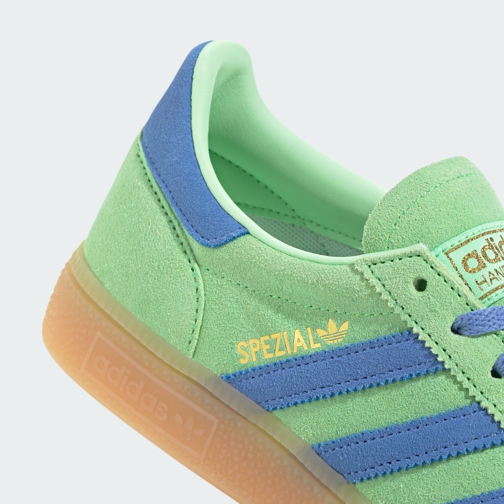 HANDBALL SPEZIAL 運動休閒鞋