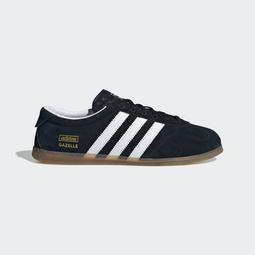 Adidas GAZELLE LO PRO 運動休閒鞋｜經典 鞋－运动品牌专卖
