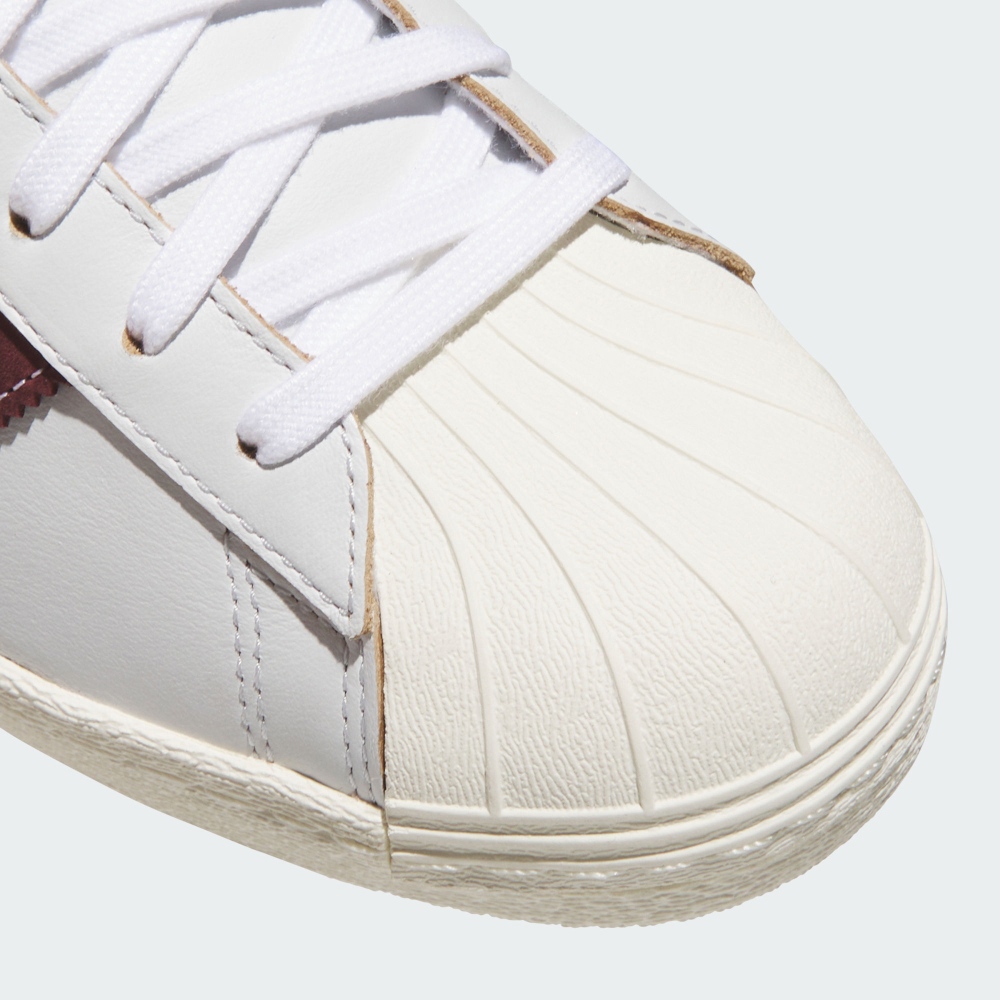 SUPERSTAR 80 ADV 運動休閒鞋