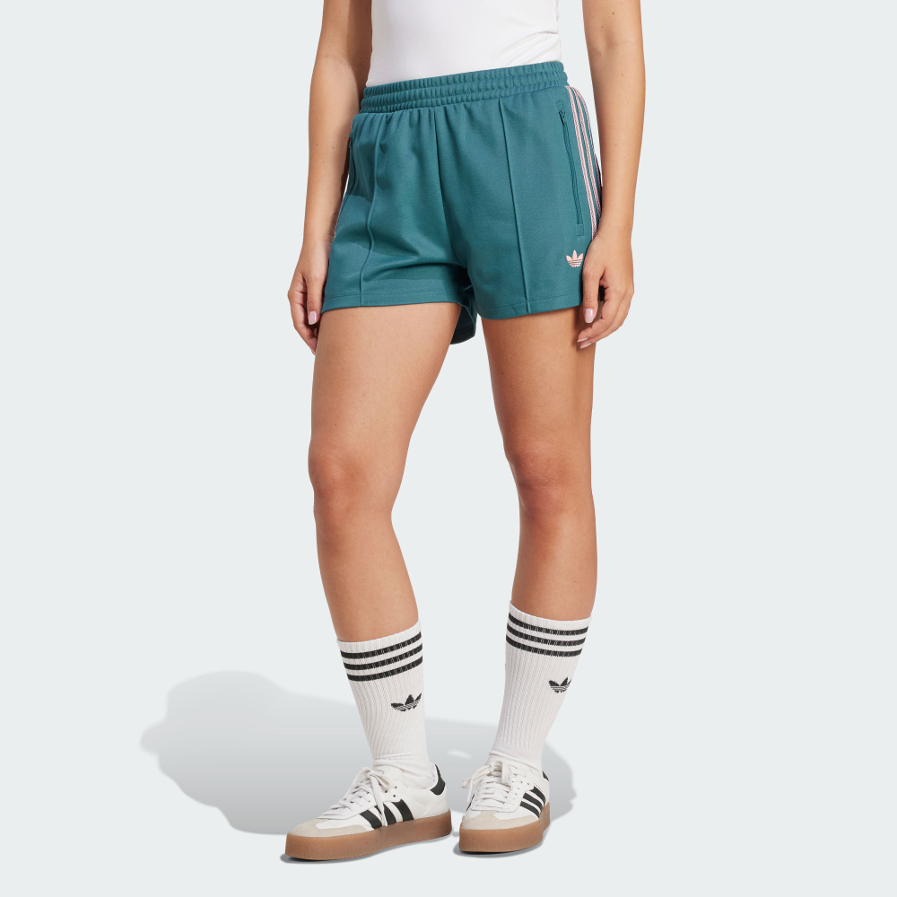 SUMMER GLOW 運動短褲