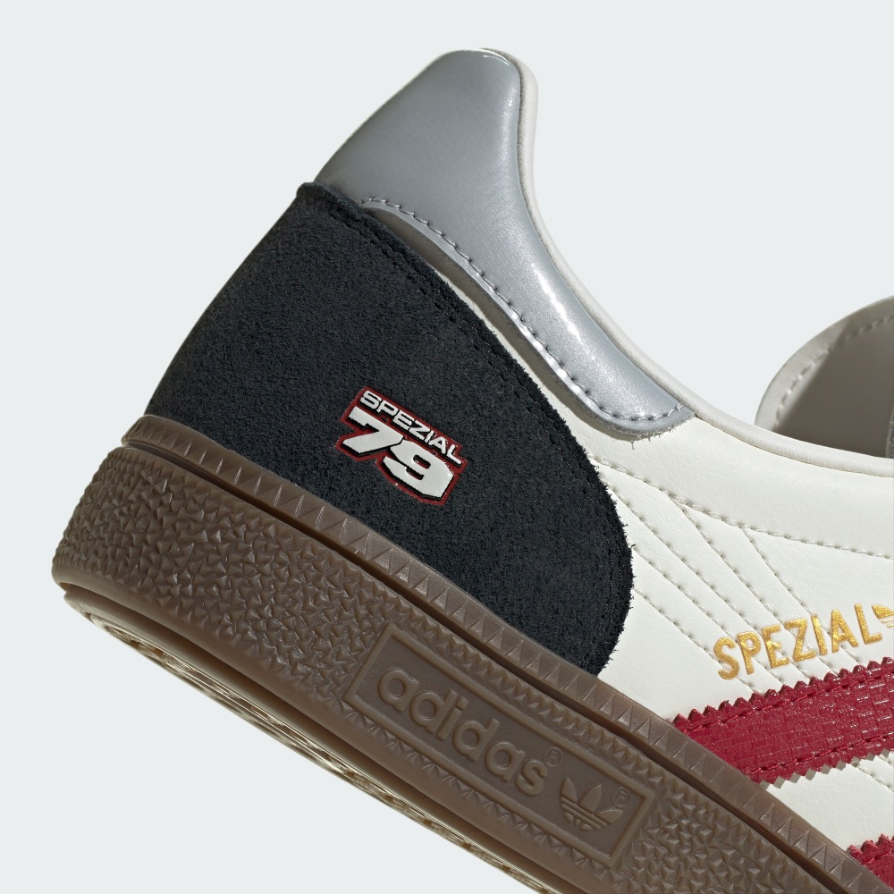 HANDBALL SPEZIAL 運動休閒鞋